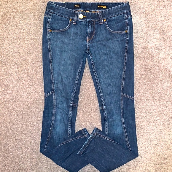 Express Jeans